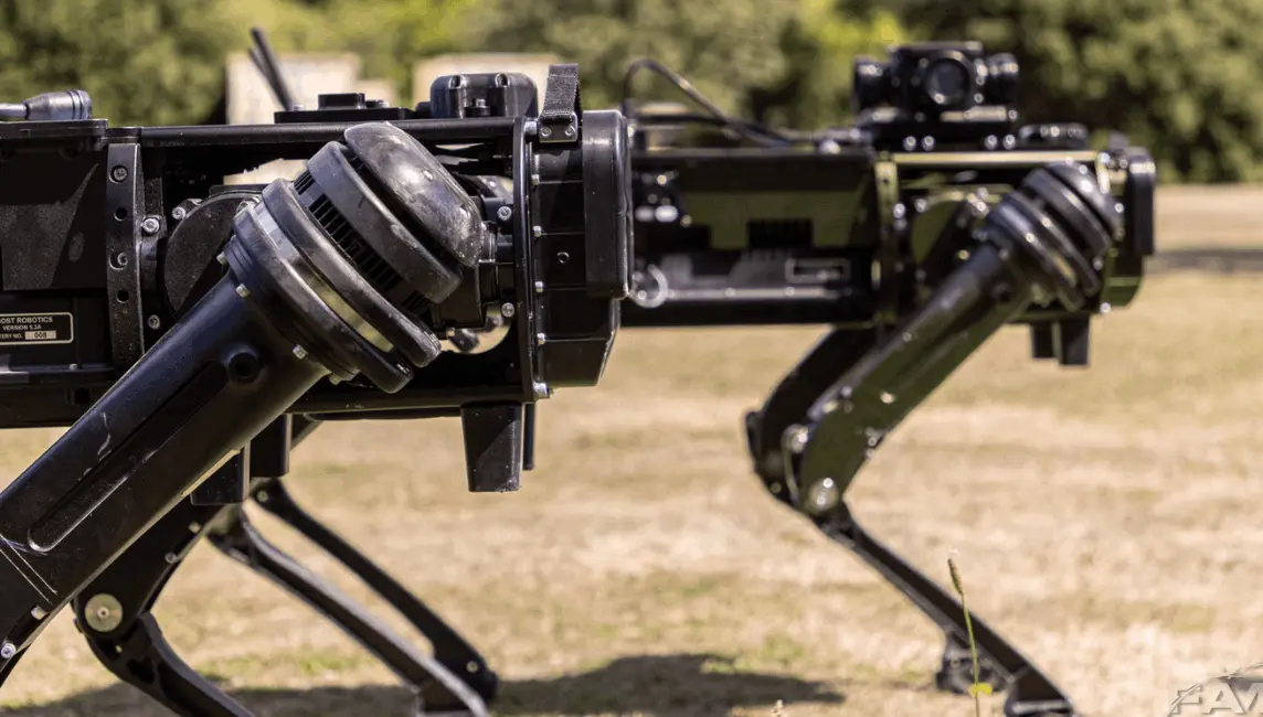 Mobirise Website Builder